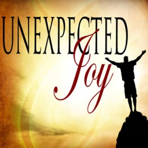 Unexpected Joy image from Joy Carol's Blog