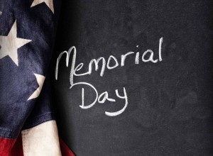 Memorial-Day