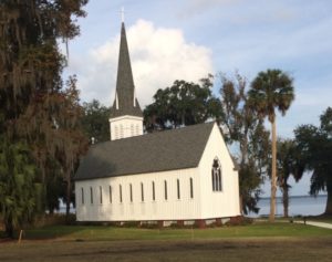 St. Mary’s Episcopal Church 