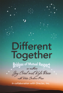 Different Together by Joy Carol and Kyle Reese